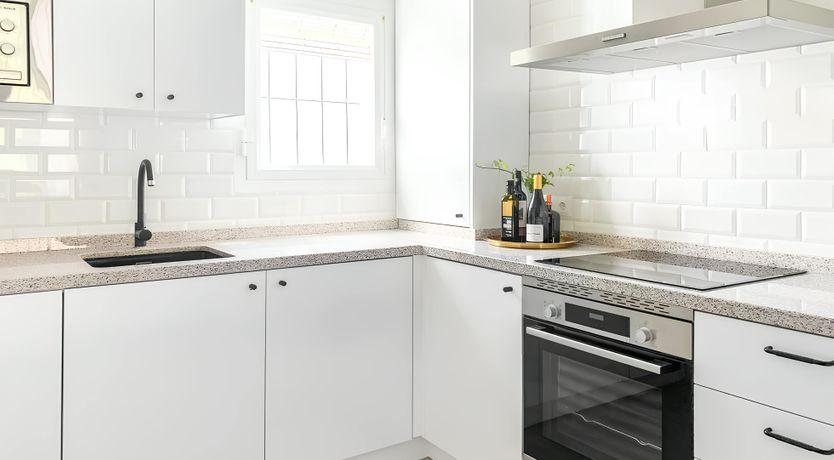 Photo of Bliss and Beach