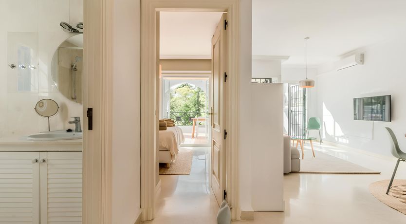 Photo of Bliss and Beach