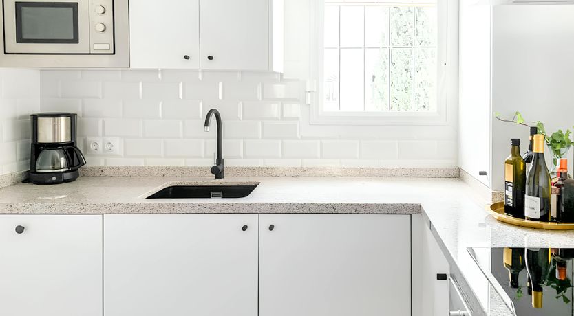 Photo of Bliss and Beach