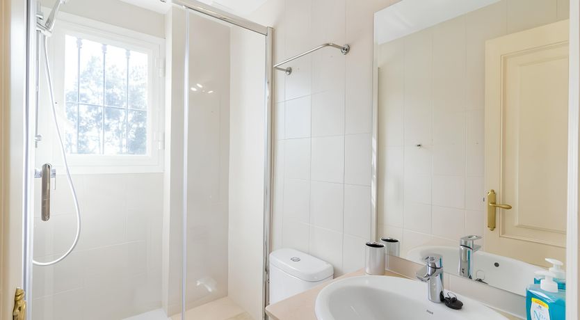 Photo of Bliss and Beach