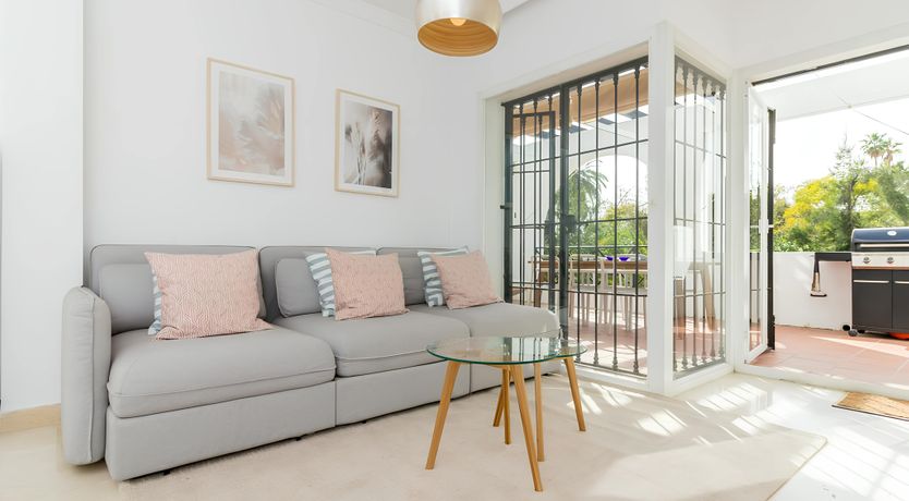 Photo of Bliss and Beach