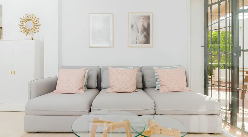 Photo of Bliss and Beach