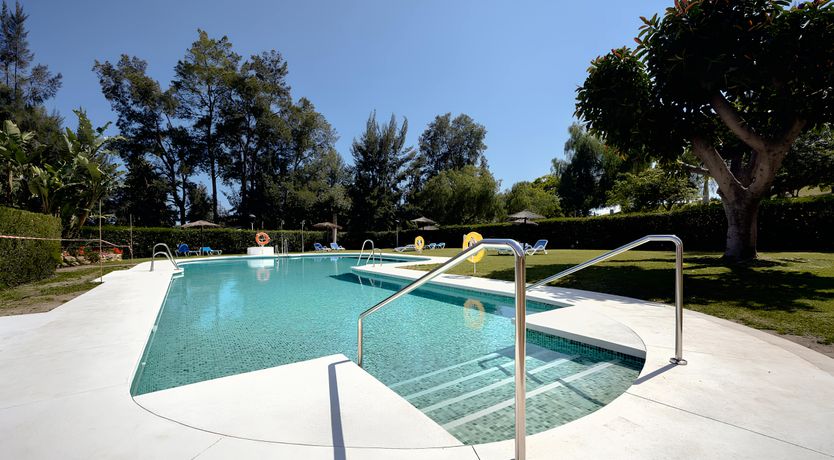 Photo of Bliss and Beach