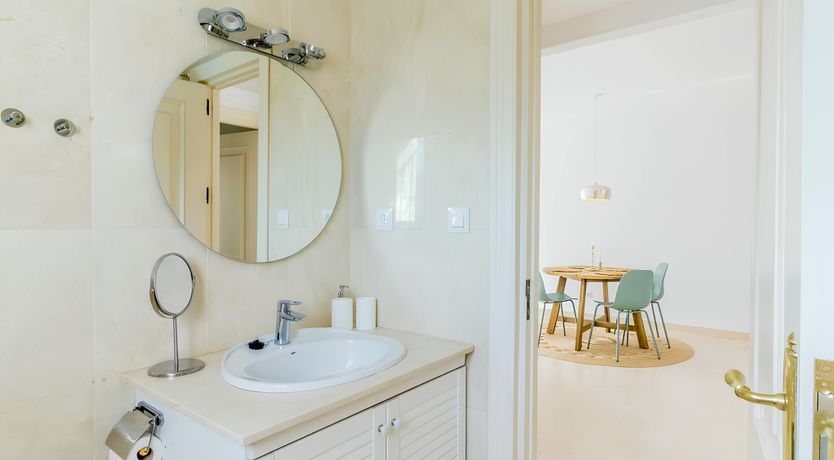 Photo of Bliss and Beach