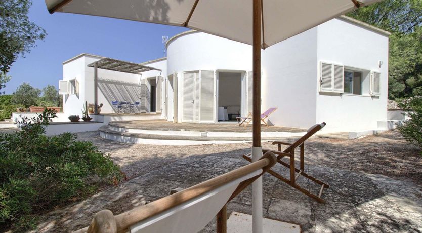 Photo of Olive Grove Haven