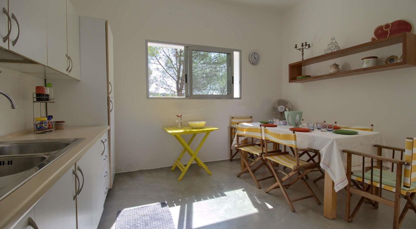 Photo of Olive Grove Haven