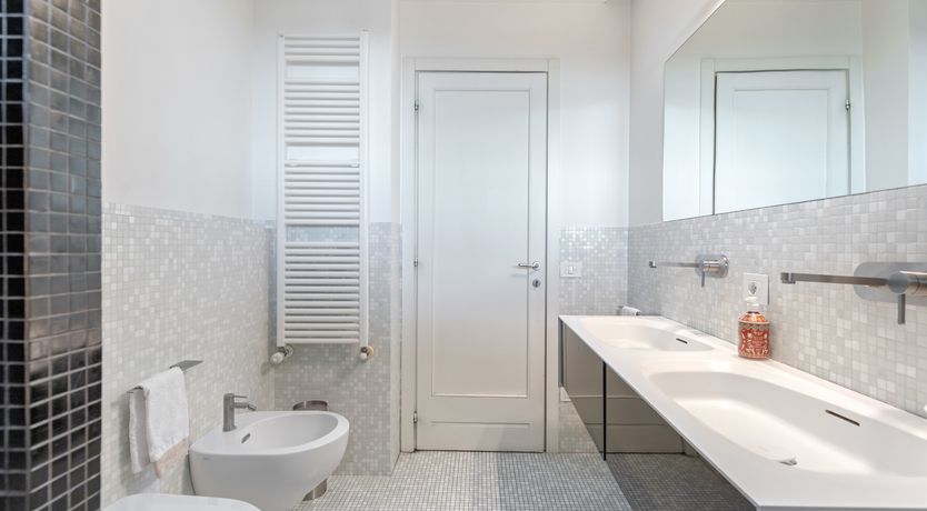 Photo of Elegant Olive Grove Retreat