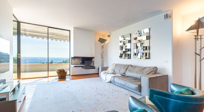 Photo of Elegant Olive Grove Retreat