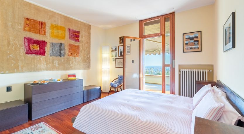 Photo of Elegant Olive Grove Retreat