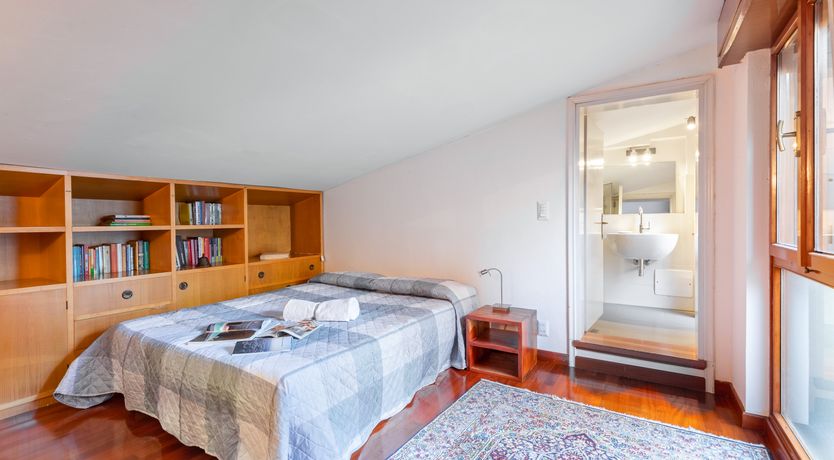 Photo of Elegant Olive Grove Retreat