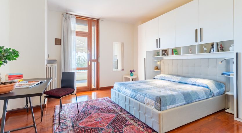 Photo of Elegant Olive Grove Retreat