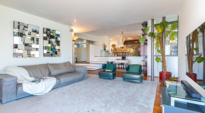 Photo of Elegant Olive Grove Retreat