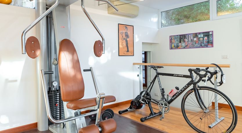 Photo of Elegant Olive Grove Retreat