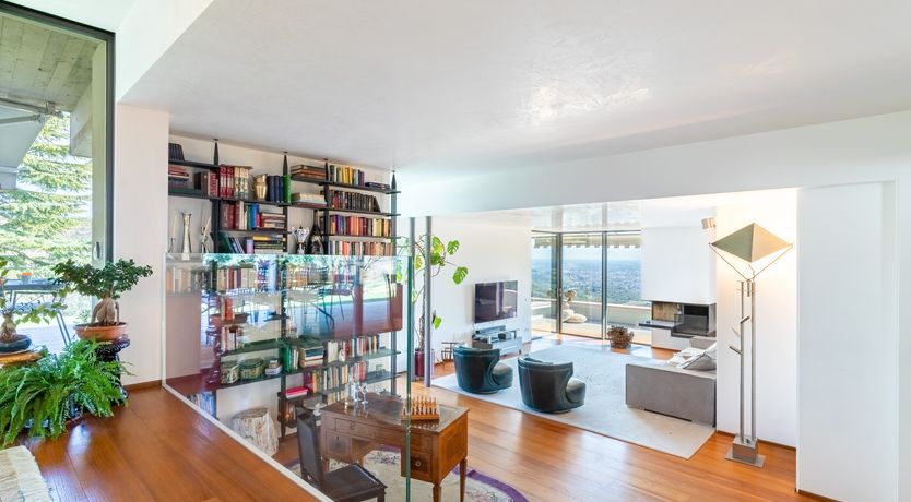 Photo of Elegant Olive Grove Retreat