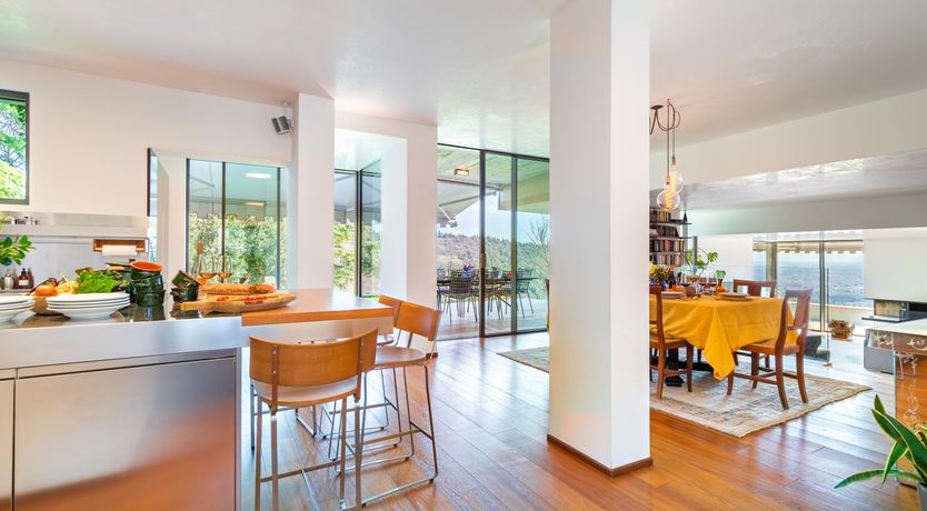 Photo of Elegant Olive Grove Retreat