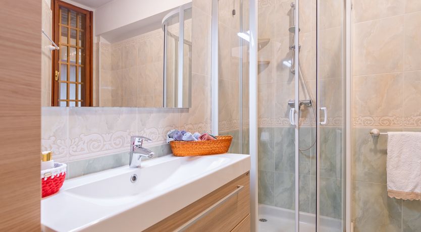 Photo of Elegant Olive Grove Retreat