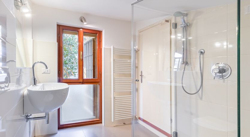 Photo of Elegant Olive Grove Retreat