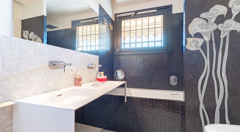 Photo of Elegant Olive Grove Retreat