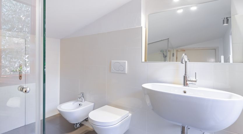 Photo of Elegant Olive Grove Retreat