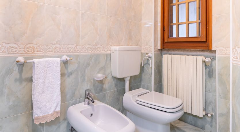 Photo of Elegant Olive Grove Retreat