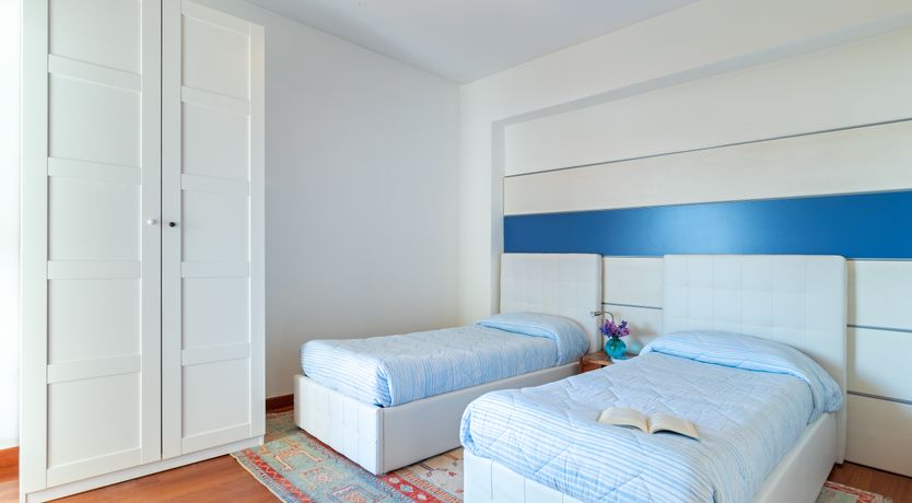 Photo of Elegant Olive Grove Retreat