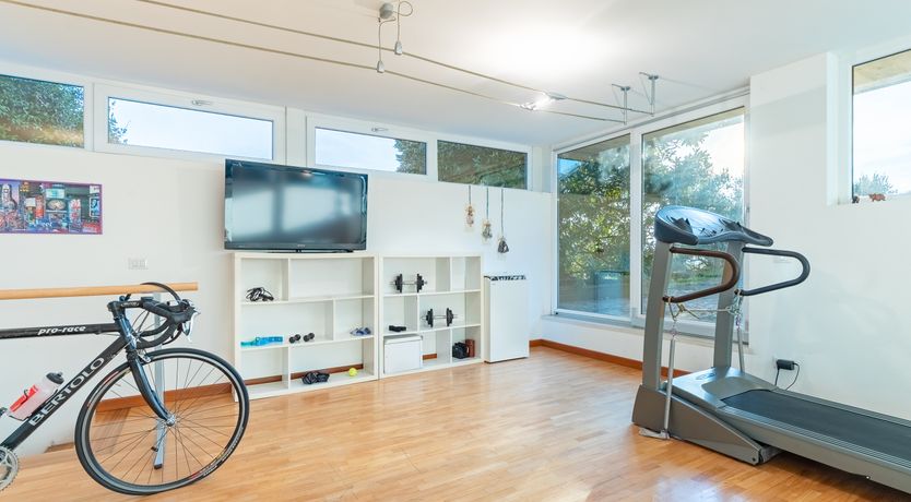 Photo of Elegant Olive Grove Retreat