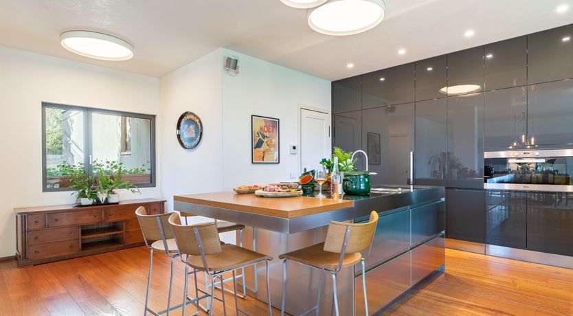 Photo of Elegant Olive Grove Retreat