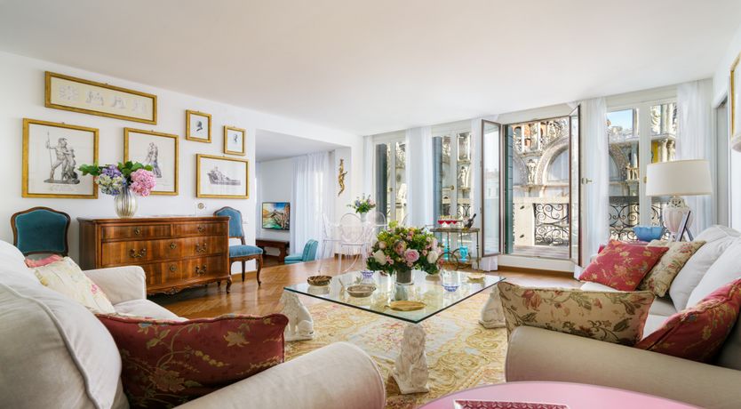 Photo of Basilica Bliss