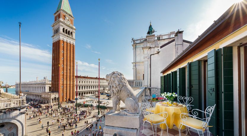 Photo of Basilica Bliss