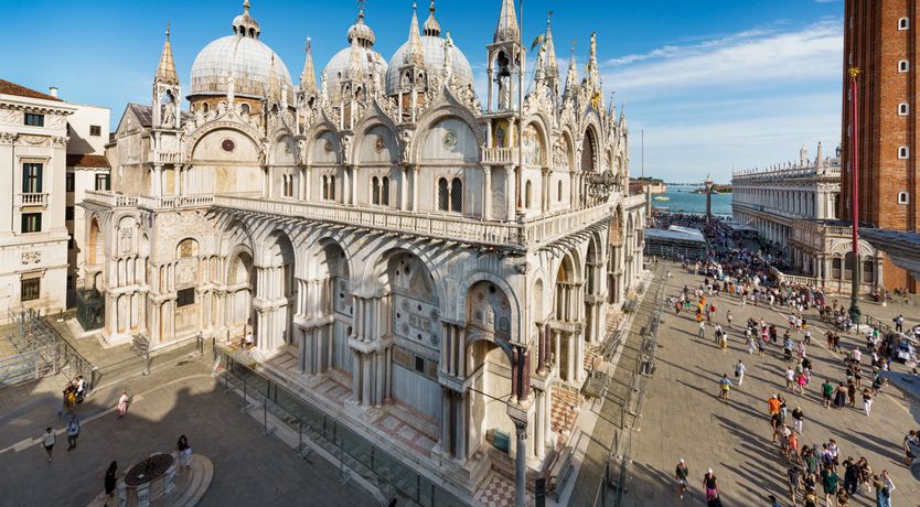 Photo of Basilica Bliss