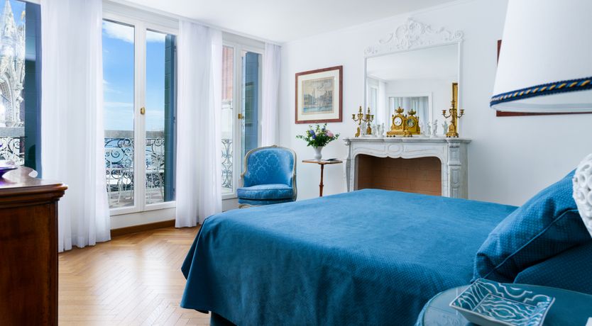 Photo of Basilica Bliss