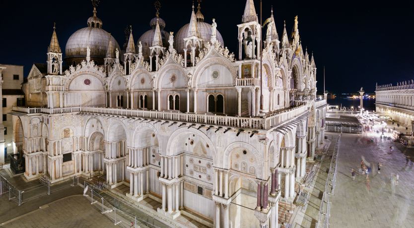 Photo of Basilica Bliss