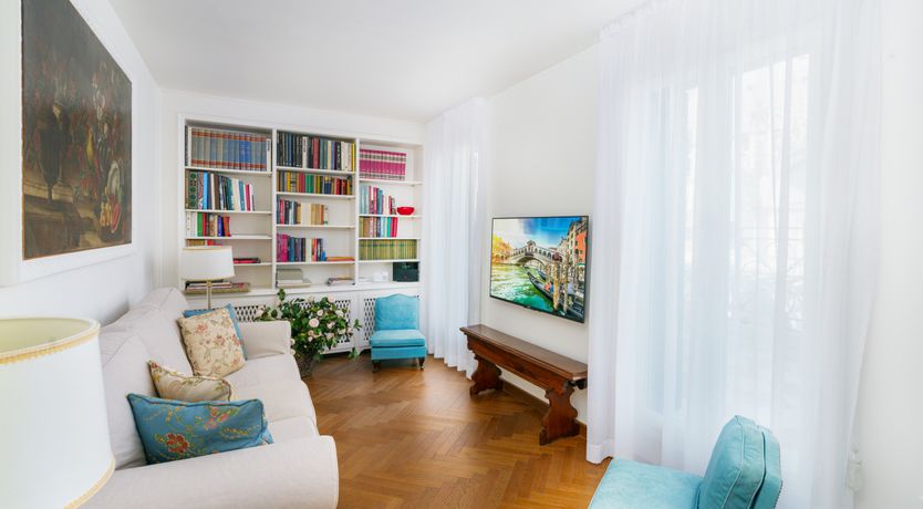 Photo of Basilica Bliss