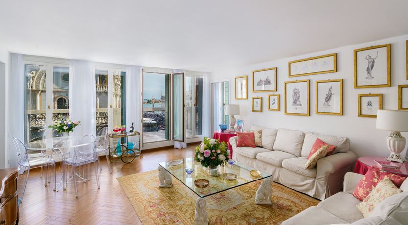 Photo of Basilica Bliss