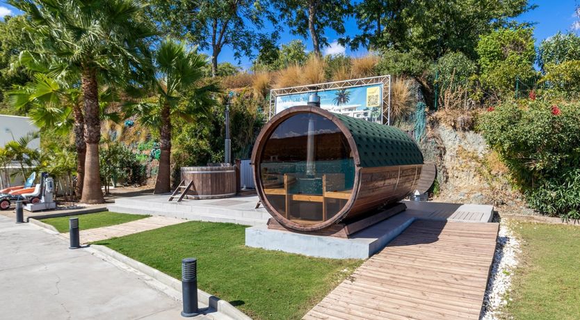 Photo of Heaven on the Hill