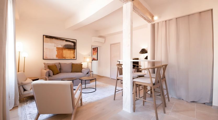 Photo of Serenity at the Heart