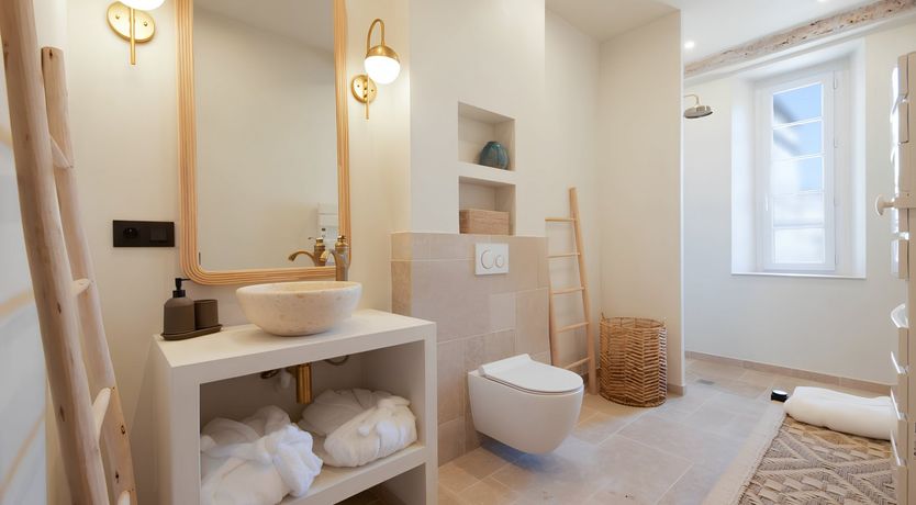 Photo of Serenity at the Heart