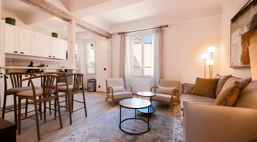 Photo of Serenity at the Heart