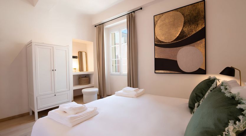 Photo of Serenity at the Heart