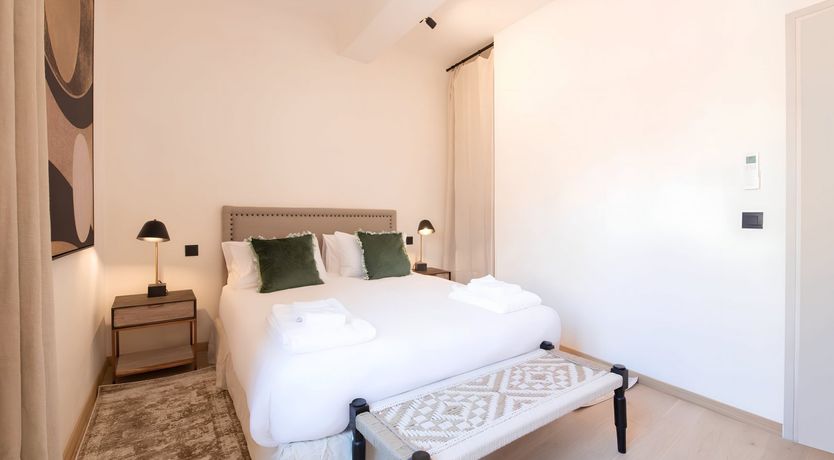 Photo of Serenity at the Heart