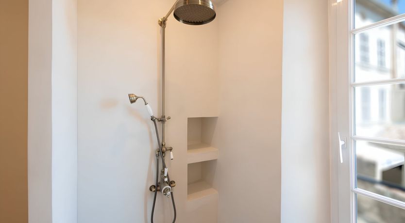 Photo of Serenity at the Heart