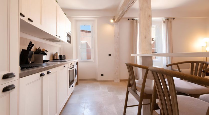 Photo of Serenity at the Heart