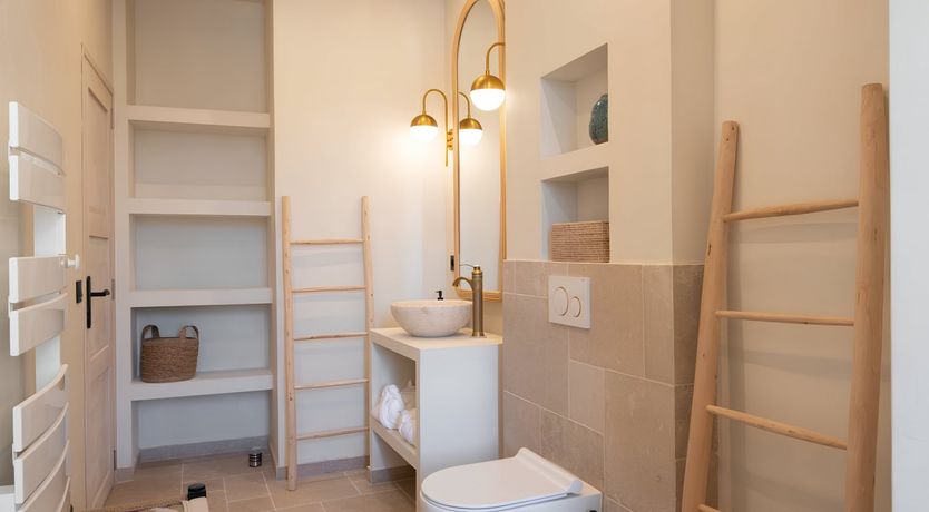 Photo of Serenity at the Heart