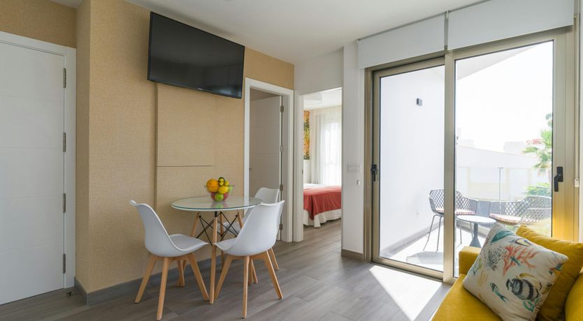 Photo of Azure Tranquility