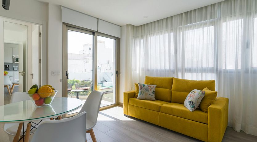 Photo of Azure Tranquility