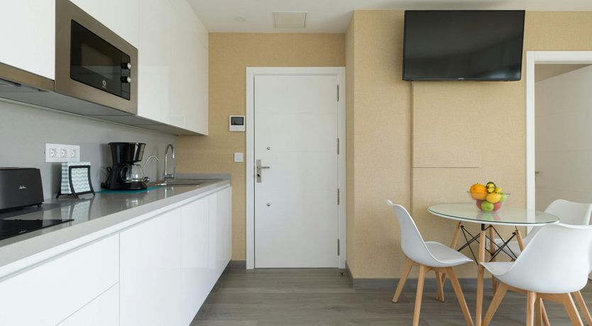 Photo of Azure Tranquility