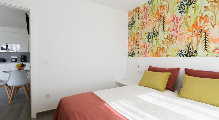 Photo of Azure Tranquility