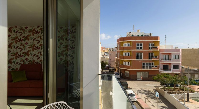 Photo of Azure Tranquility