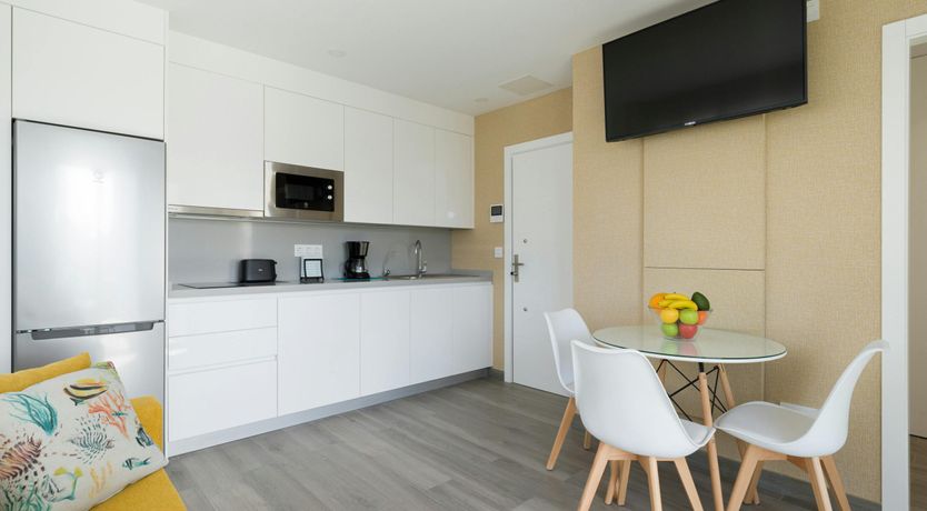 Photo of Azure Tranquility