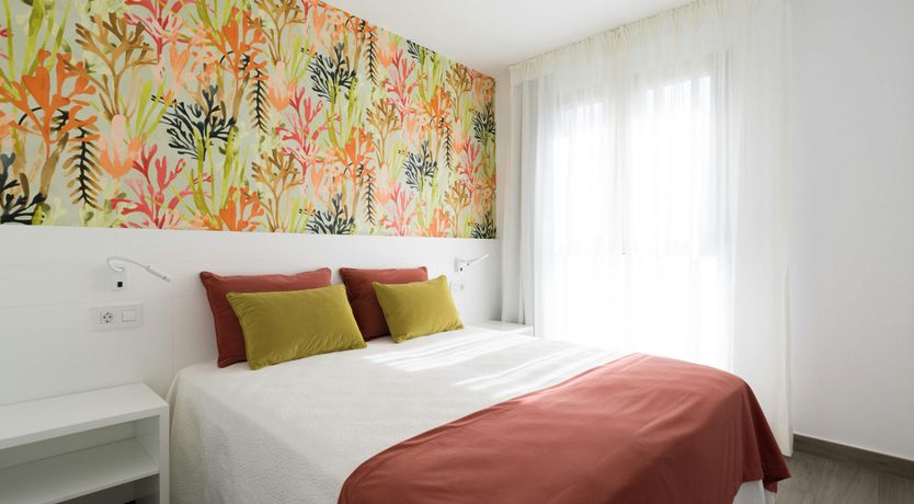 Photo of Azure Tranquility